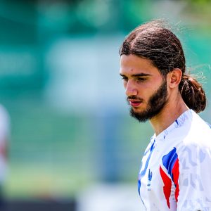 PSG Transfer – A striker is looking to leave, there are a few leads!  