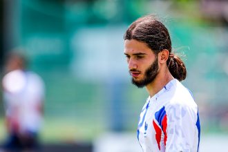 PSG Transfer – A striker is looking to leave, there are a few leads!  