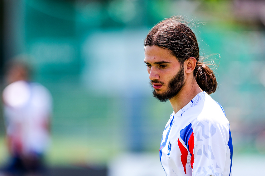 PSG Transfer – A striker is looking to leave, there are a few leads!  