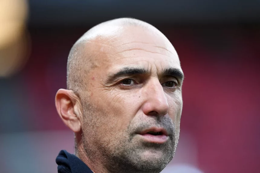 « Chevalier not yet at Donnarumma's level», analysis of a former Parisian  