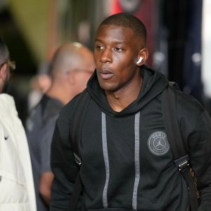 Transfer PSG – Mukiele turns his back on England and Saudi Arabia  