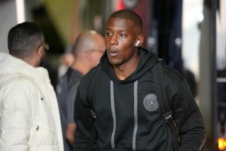 Transfer PSG – Mukiele turns his back on England and Saudi Arabia  