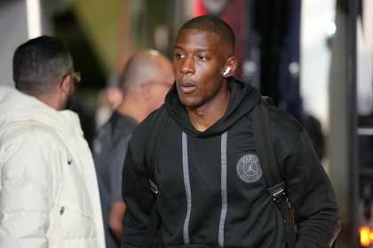 Transfer PSG – Mukiele turns his back on England and Saudi Arabia  