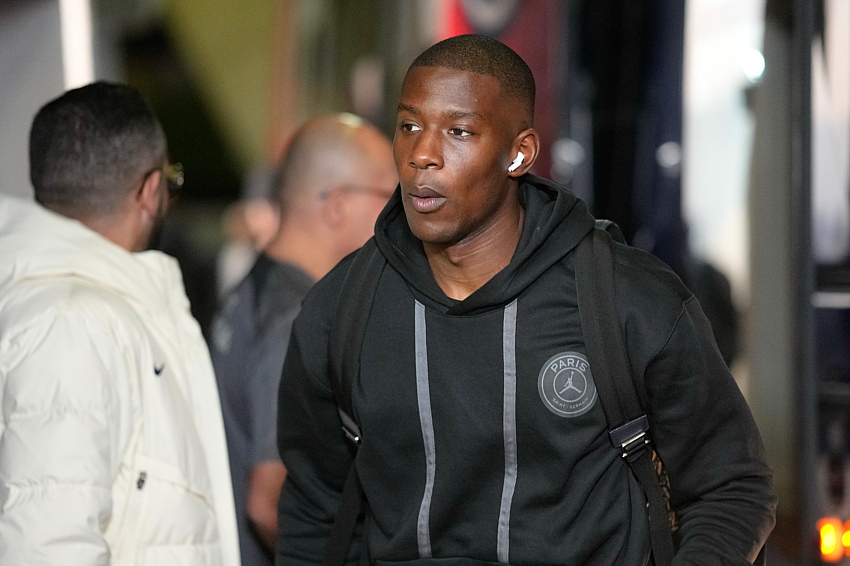 Transfer PSG – Mukiele turns his back on England and Saudi Arabia  
