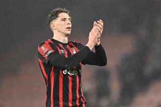 Transfer – Zabarnyi to PSG, it's imminent!  
