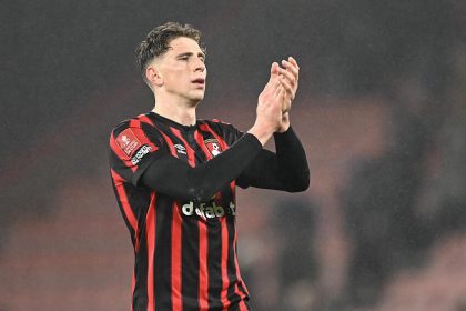 Transfer – Zabarnyi to PSG, it's imminent!  