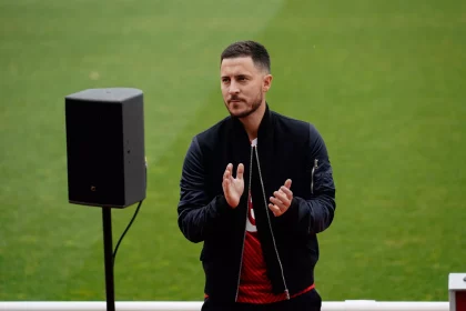 Why Eden Hazard turned down an offer from PSG  
