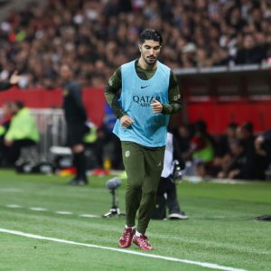 PSG – This transfer is confirmed, but it will still take a long time  