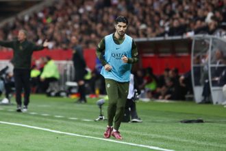 PSG – This transfer is confirmed, but it will still take a long time  