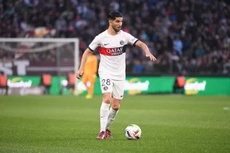 Transfer – Atlético Madrid as a solution for an unwanted PSG player!  