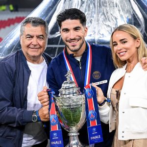 Transfer – An unwanted PSG player has an excellent opportunity to move to La Liga!  