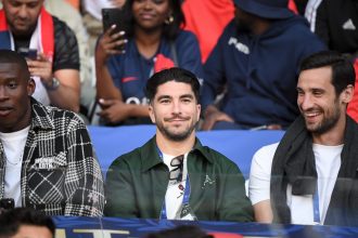 PSG Transfer – An 8 million euro deal is imminent  