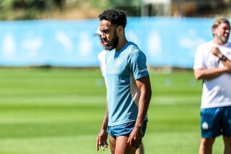 Aubameyang warns PSG as soon as he returns to OM!  