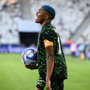 PSG transfer – An important reinforcement arrives in attack  