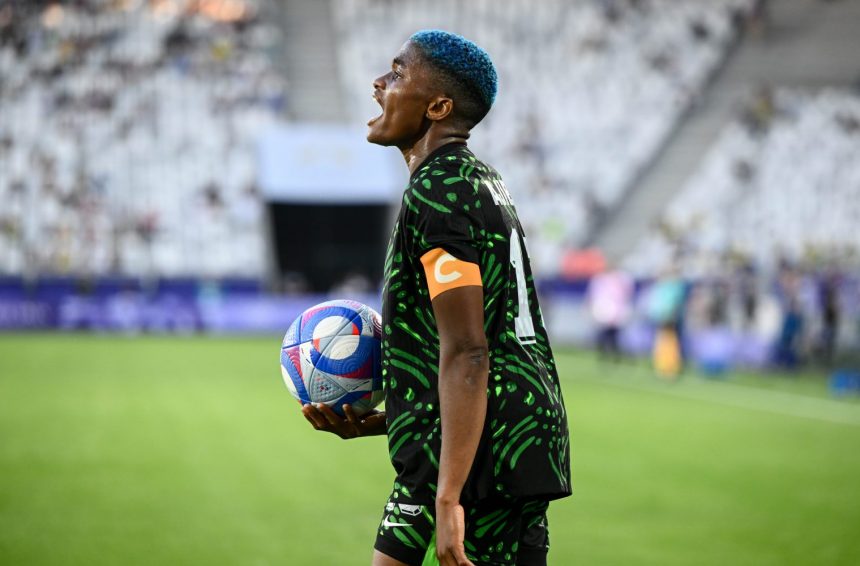 PSG transfer – An important reinforcement arrives in attack  