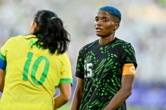 Transfer – PSG has secured a major offensive signing, it's confirmed!  