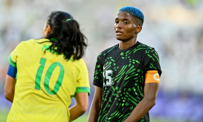 Transfer – PSG has secured a major offensive signing, it's confirmed!  