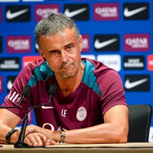Toulouse vs PSG – Luis Enrique's press conference live  