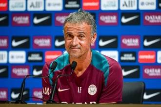 Toulouse/PSG – Champions League, truce and TFC, Luis Enrique has strong words  