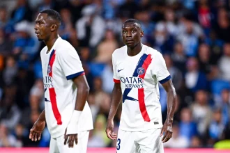 Transfer PSG – Juventus has a clear plan for Kolo Muani  