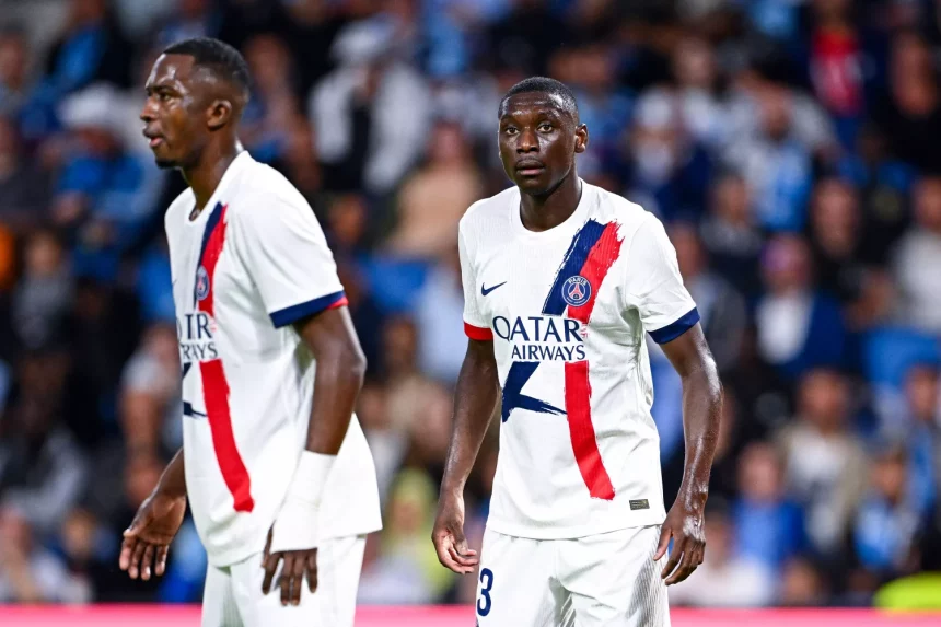 Transfer PSG – Juventus has a clear plan for Kolo Muani  