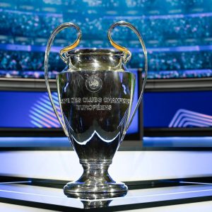 Champions League – Draw pots and broadcast of the league phase draw  