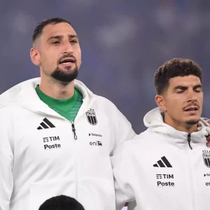 Al-Khelaïfi talks about the Ballon d'Or and the Champions League without hesitation!  