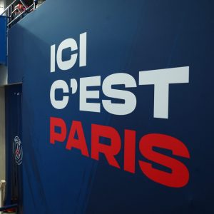 Transfer – Surprise recruit from the USA on trial at PSG  