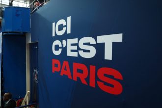 Transfer – Surprise recruit from the USA on trial at PSG  