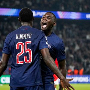 Transfer PSG - Kolo Muani, the €50m deal at last…or almost  