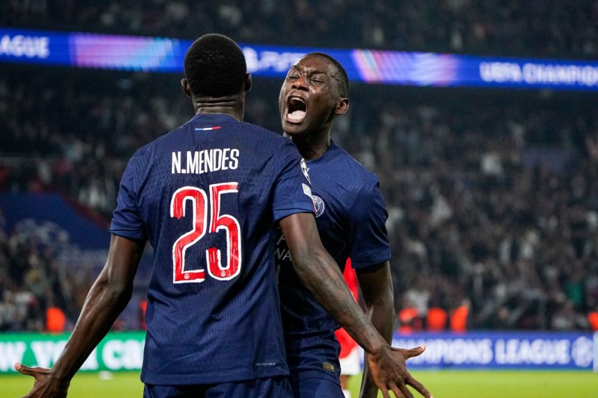 Transfer PSG - Kolo Muani, the €50m deal at last…or almost  