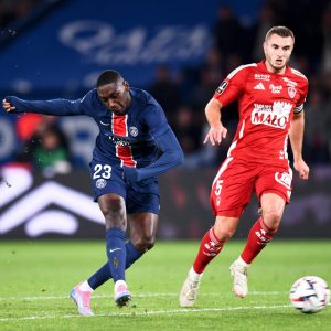 PSG Transfer – Kolo Muani to Juventus on a €50M deal, a last obstacle  