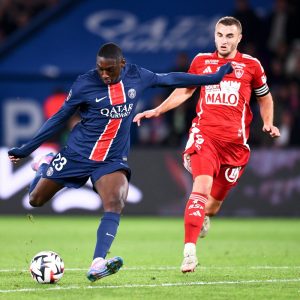 Transfer PSG – New suprise in the Kolo Muani deal  