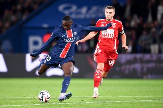 Transfer PSG – New suprise in the Kolo Muani deal  