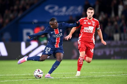 Transfer – Paid loan and mandatory purchase: PSG releases Kolo Muani  
