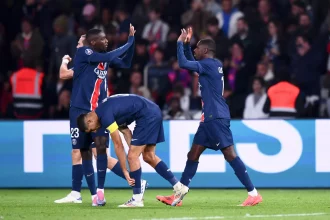 Transfer – The Kolo Muani deal is getting closer and it’s more lucrative than expected!  