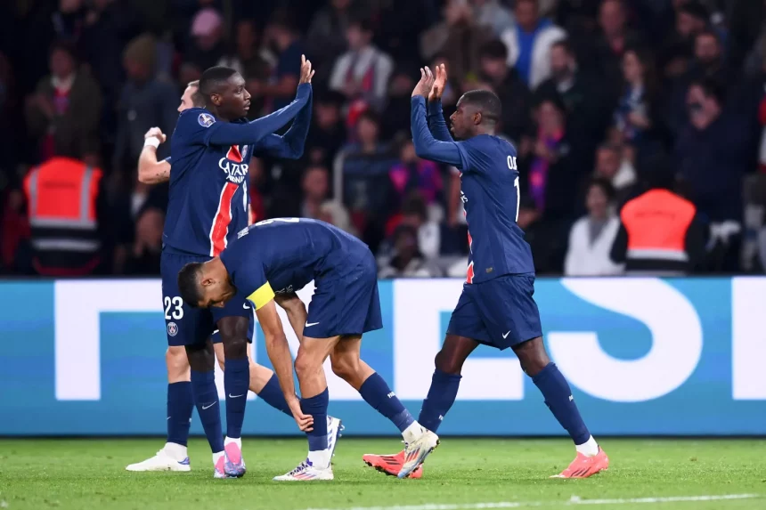 Transfer – The Kolo Muani deal is getting closer and it’s more lucrative than expected!  