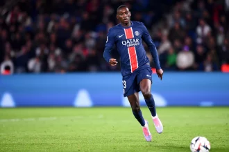 Transfer – Randal Kolo Muani on his way to Juventus  