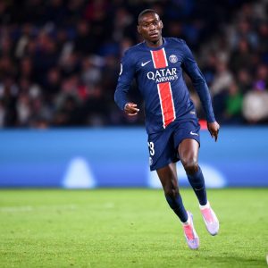 Transfer news – Manu Koné and his agent are pushing to sign with PSG!  