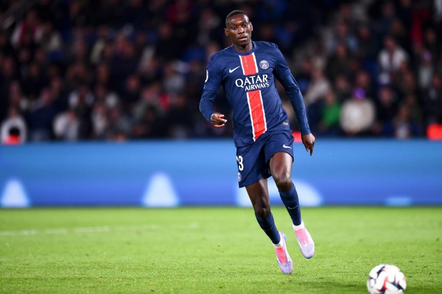 Transfer news – Juventus comments on the Kolo Muani situation.  