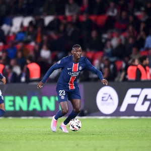 PSG Transfer – A €50 million deal imminent!  
