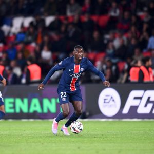 Transfer – Newcastle in talks with Kolo Muani!  
