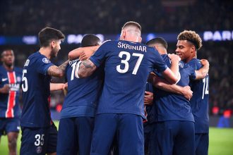 Official PSG - Skriniar transfer figures officially revealed  