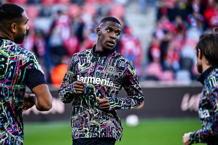 Transfer – Mukiele to Sunderland, transfer fee revealed!  