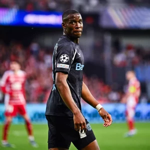 Mercato – Mukiele à Sunderland, c’est confirmé !    