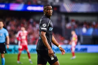 Mercato – Mukiele à Sunderland, c’est confirmé !    
