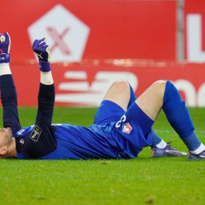 Transfer – Chevalier arrives at PSG, it’s confirmed!  