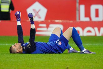 Transfer – Chevalier arrives at PSG, it’s confirmed!  