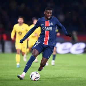 PSG Transfer – Kolo Muani has his priority, Juventus makes a promise  