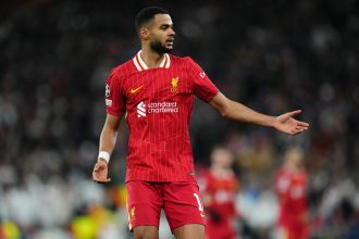 Gakpo expresses his regrets over the elimination against PSG  